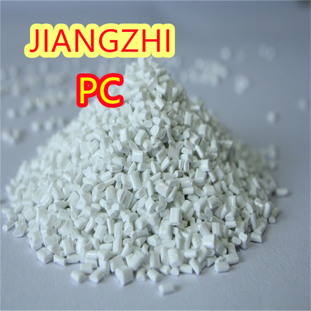 Reliable Supplier of PC Plastic Raw Material Contact Us Bulk Orders PC