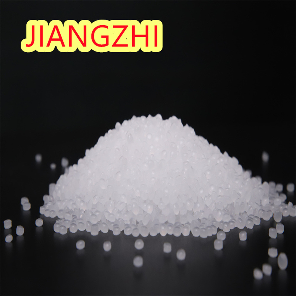 Reliable and Consistent Quality HDPE Granules for Sale LLDPE