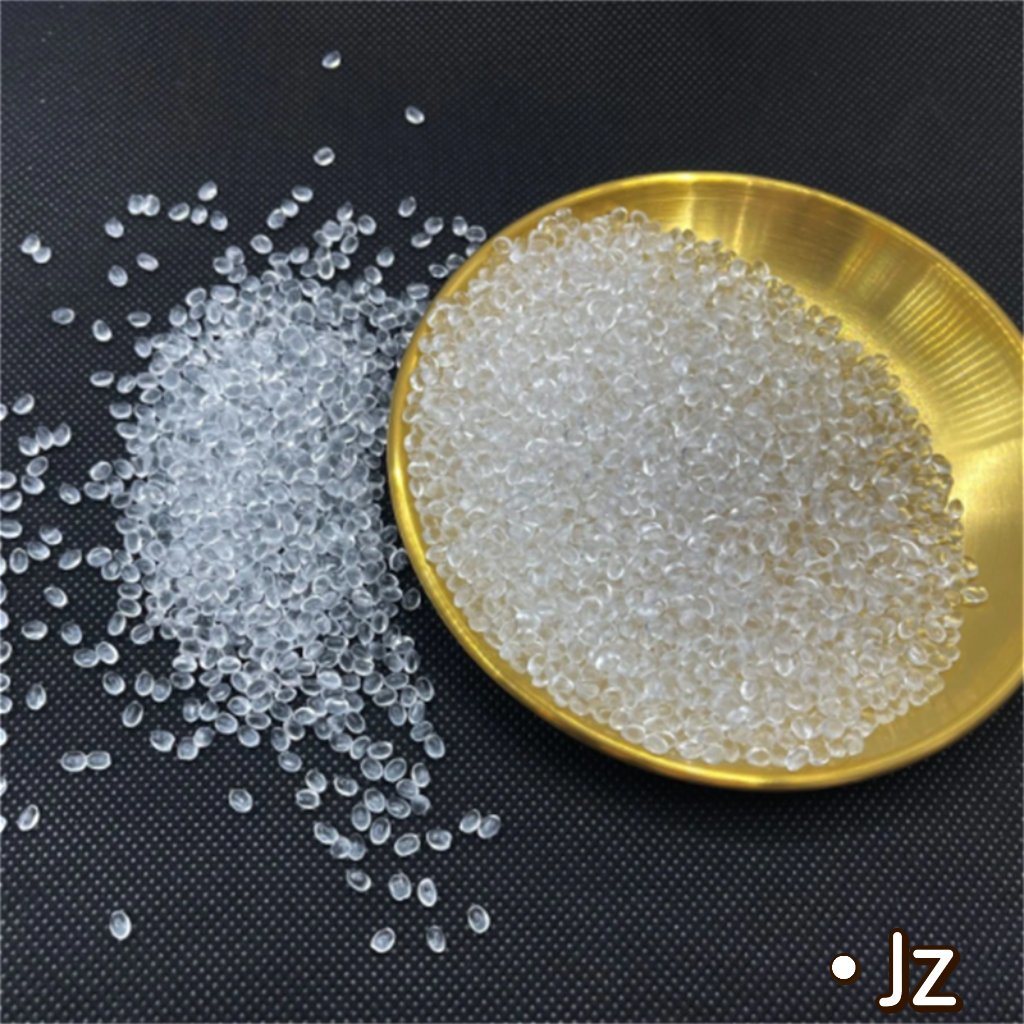 Resin Acetate Copolymer Granules EVA