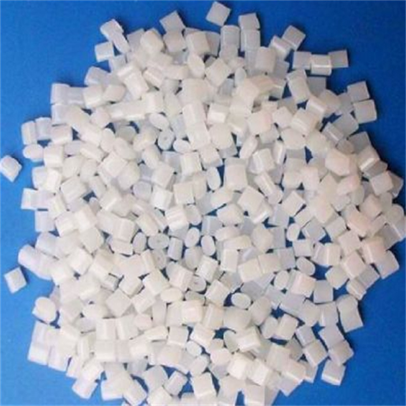 Resin Granule for Bottle Making Jade Polyethylene Terephthalate Pet