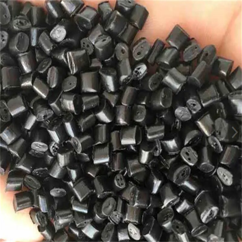 China 
Resin Granules Pellets Plastic Raw Materials LDPE
manufacture and supplier