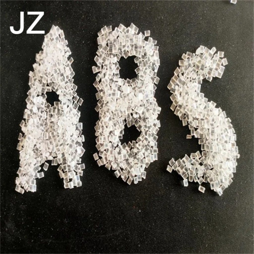 China 
Resin Modified Plastic Particles for Household Appliances ABS
manufacture and supplier