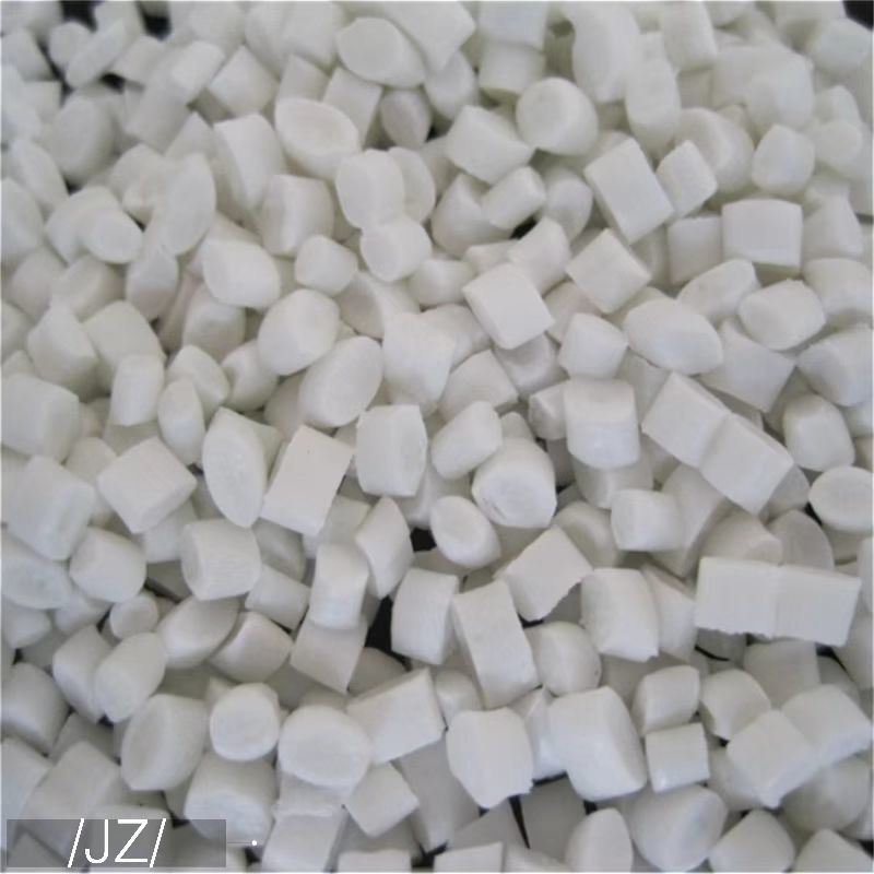 China 
Resin Plastic Particles Extruded of Production Cable PVC
manufacture and supplier