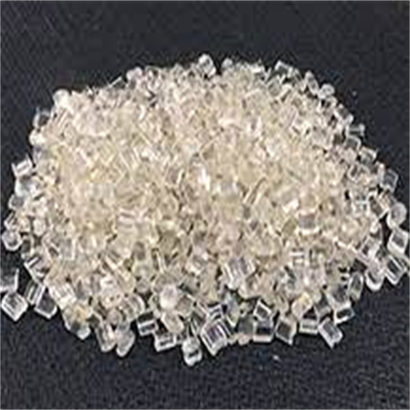 Rubber Raw Materials Plastic Raw Material PA Granules Virgin PA