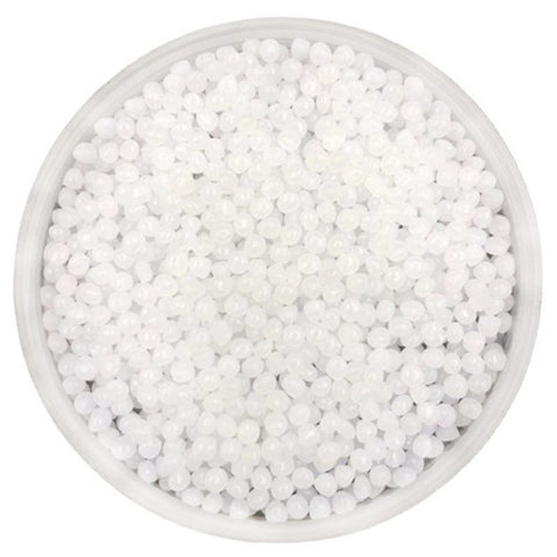 Sale of HDPE Plastic Pellets: Quality First, Service Always