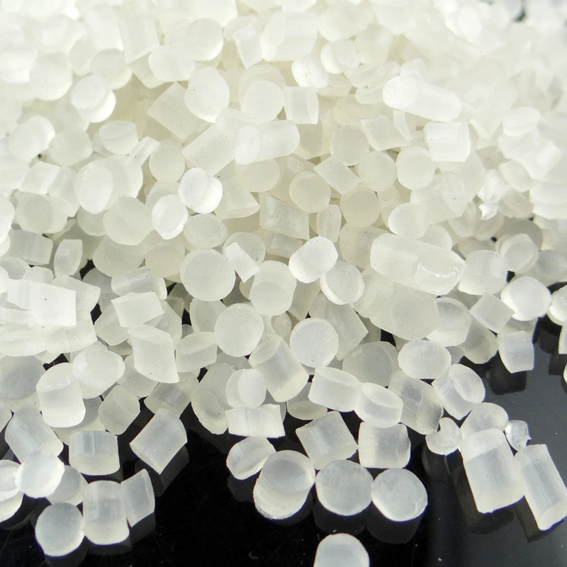 Sale of PVC Plastic Pellets: High-Quality Materials, Optimal Performance