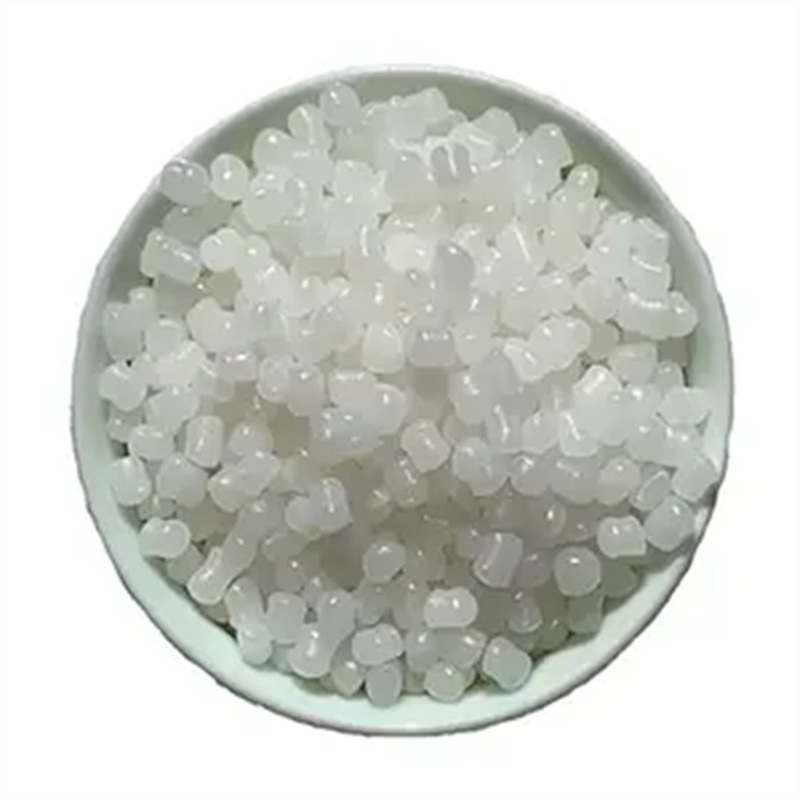 Sale of PVC Plastic Pellets for International Buyers