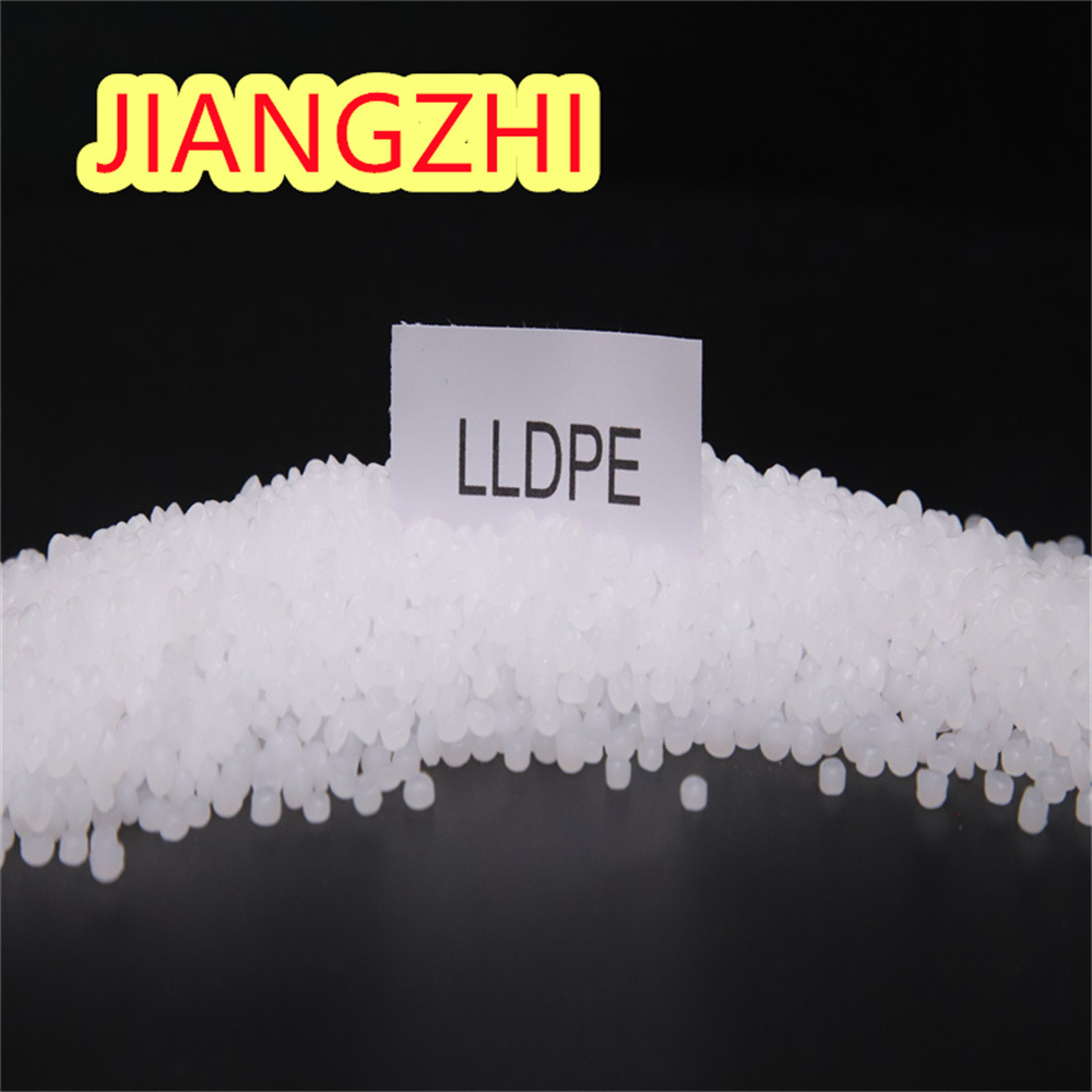 China 
Ahorre dinero con nuestros precios al por mayor en LLDPE granulados de HDPE
fabricante y proveedor