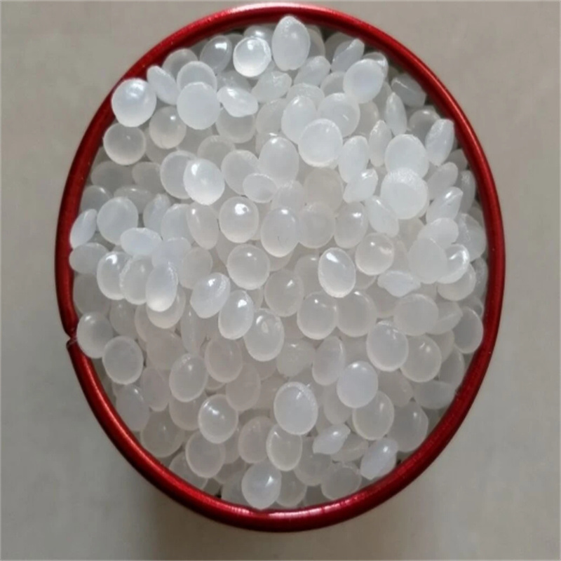 
Sinopec CAS de polietileno de baja densidad LLDPE9002-88-4 Sinopec puede proporcionar muestras gratis LLDPE
