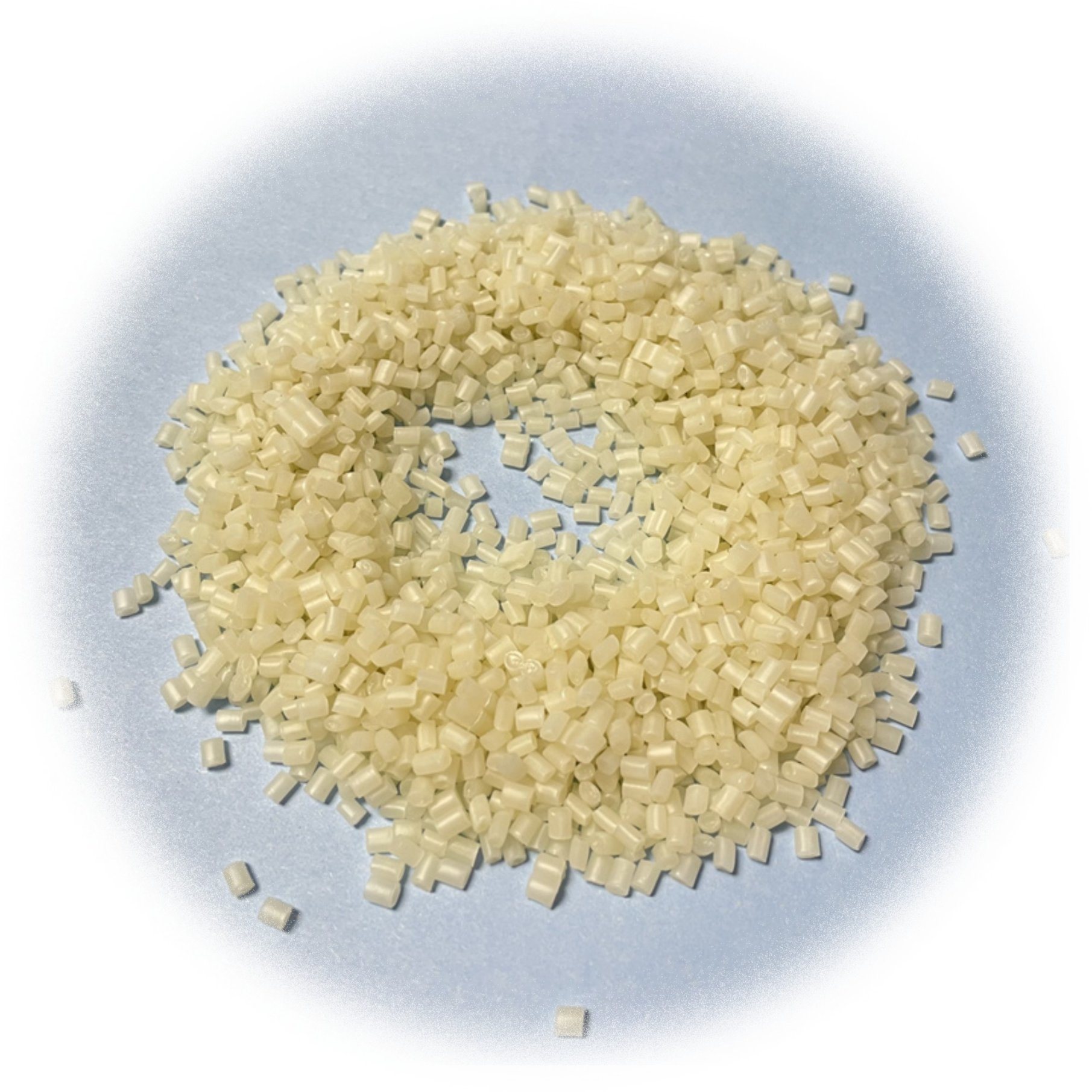 China 
Soft PVC Compound Raw Material PVC Plastic Particles for Soles Pipe
manufacture and supplier