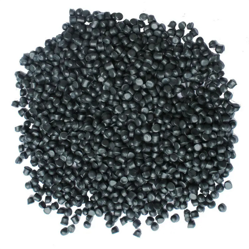 Soft PVC Crystal Particles for Shoes Making/PVC Granules Compound Raw Material