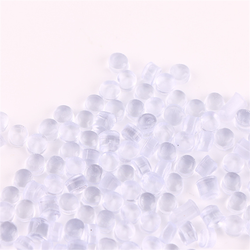 
Soft PVC for Shoe Sole /Injection Grade PVC Granule
