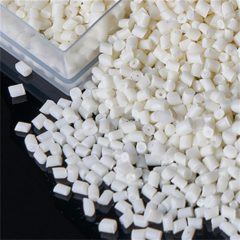 China 
Spot Supply Raw Materials Raw Nylon Polyamide Resin Plastic Particles PA
manufacture and supplier