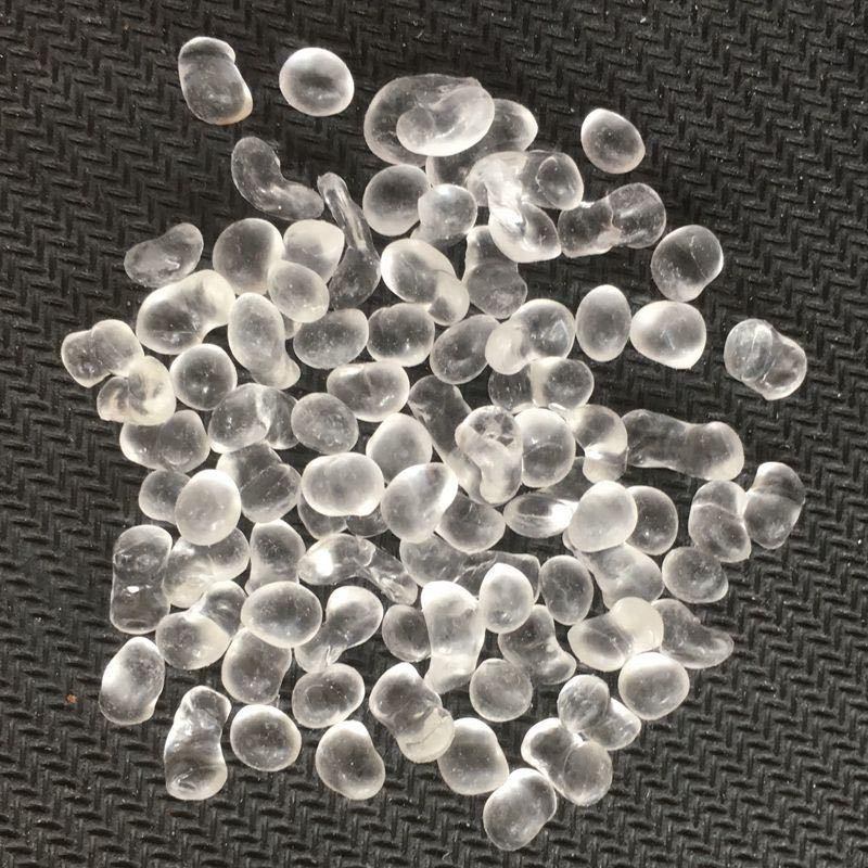 Spot Virgin Resin Plastic Raw Material Particles EVA