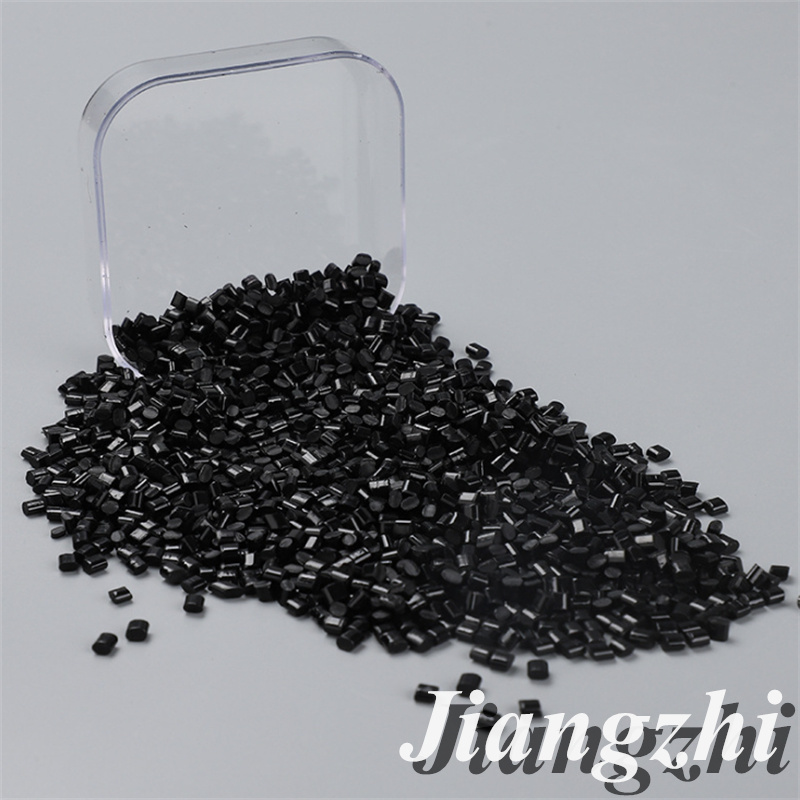 Stable Quality UV Resistance Wear Resistance Lubrication Granule ABS