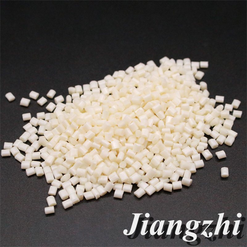 Stable Quality Wear Resistance Toughening Good Chemical Resistance Granule ABS