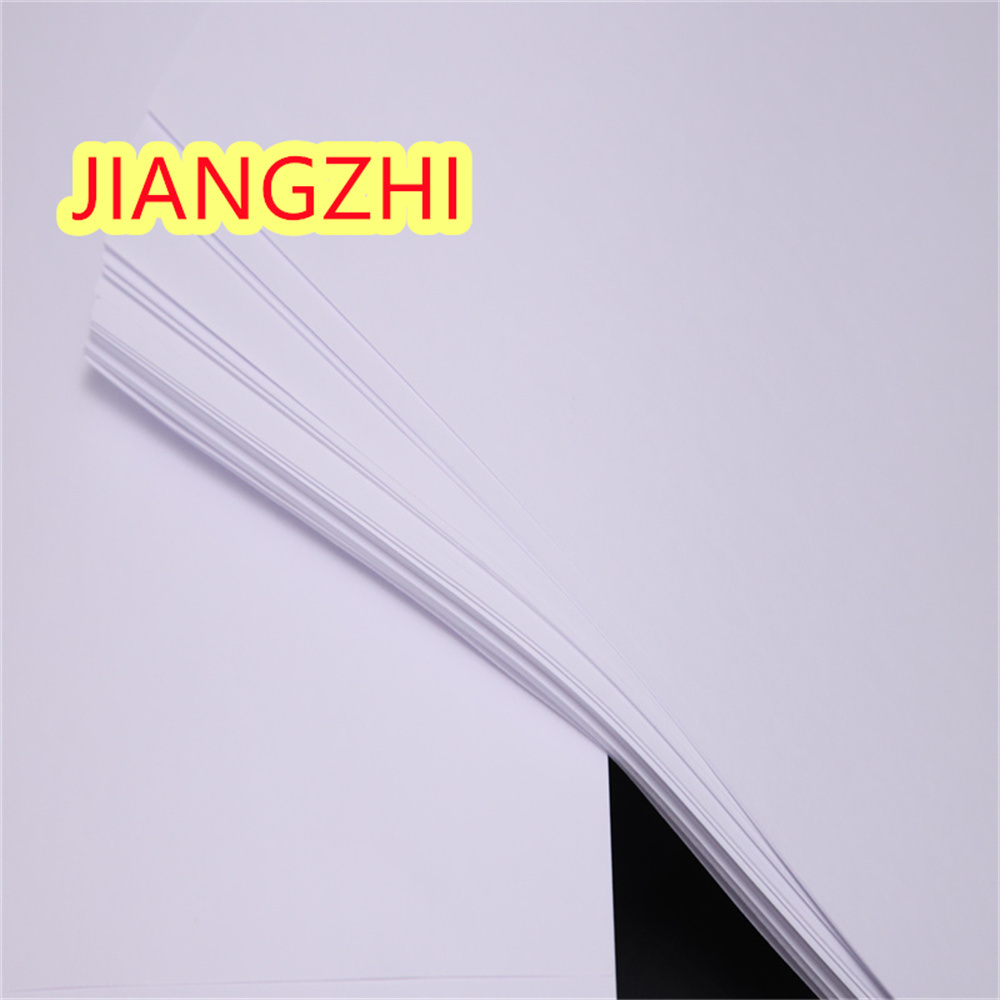 China 
Stock up on Bulk Printing Paper for Your Business A4
manufacture and supplier