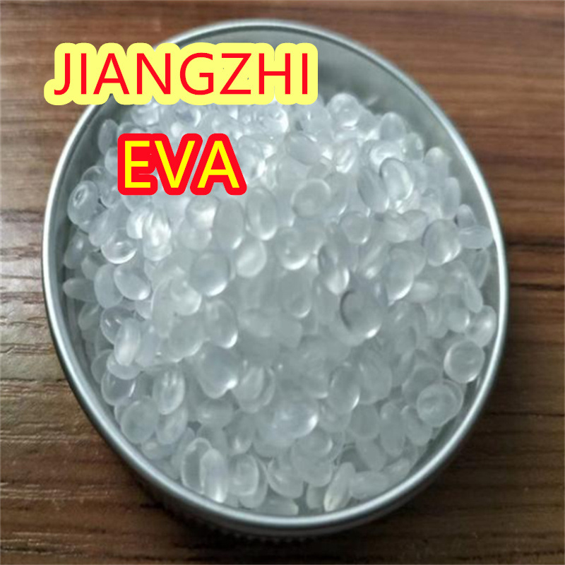 Stock up on Hot Selling EVA 240W Copolymer Resin Plastic Material EVA