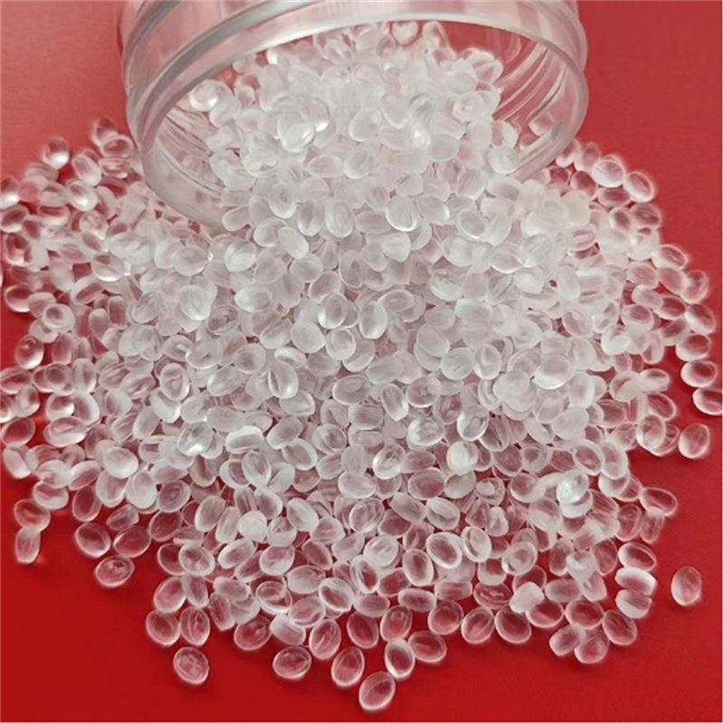 China 
Super Wear Resistant Silicone Mother Granule for EVA
manufacture and supplier