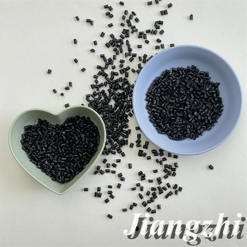 Superior Quality Carbon Black Ultra-Low Resistance Conducting Electricity Granule ABS