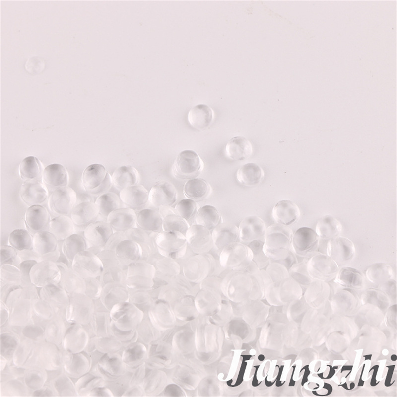 Superior Quality Compound Granule PVC for Electrical Trunking, Conduit and Corrugated Pipes