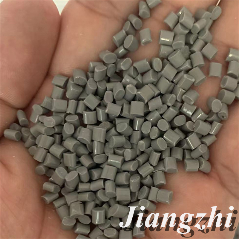 China 
Superior Quality Dimensional Stability Impact Resistance Green Granule ABS
manufacture and supplier