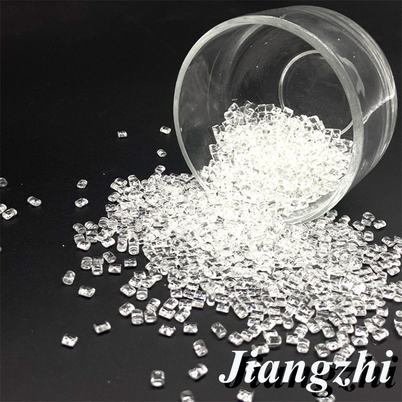 Superior Quality High Clarity UV Protection Granule Pet