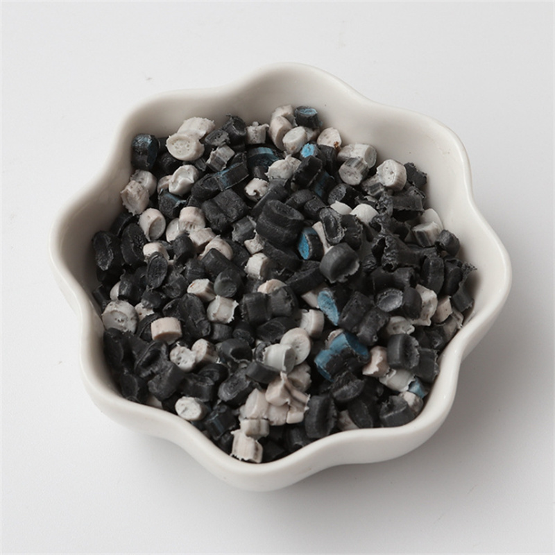 China 
Superior Quality High Strength Waterproof Antistatic Plastic Granule LDPE
manufacture and supplier