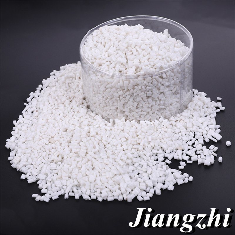 Superior Quality Injection Grade Polypropylene Plastic Granule PP