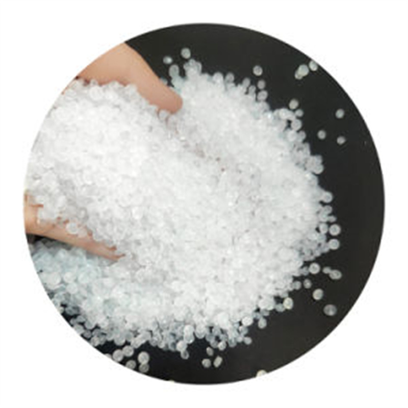 Superior Quality PP Plastic Pellets for International Buyers