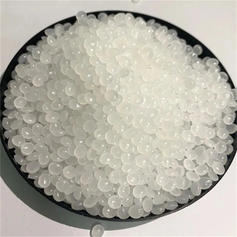 Supplier Engineering Polymer Polyoxymethylen Granules Recycle POM Virgin Plastic POM GF30