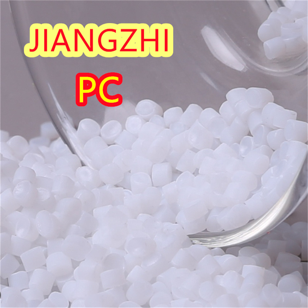 China 
Sustainable PC Plastic Pellets for Sale: Recycled Materials for Environmentally-Friendly PC
manufacture and supplier