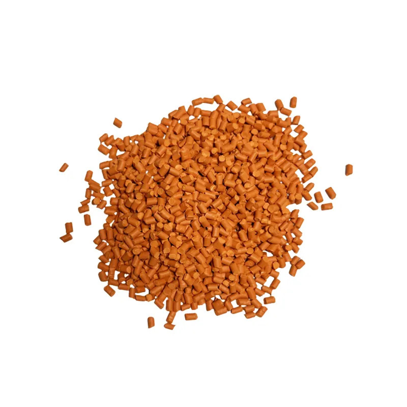 China 
The Advantages and Versatility of Pet Flake Particles in Modern Manufacturing
manufacture and supplier