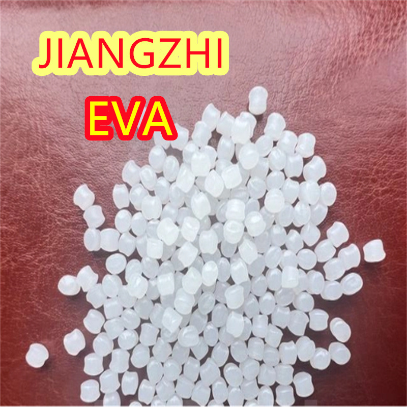 The Best Deal on EVA Copolymer Resin Plastic Material Hot Sale EVA