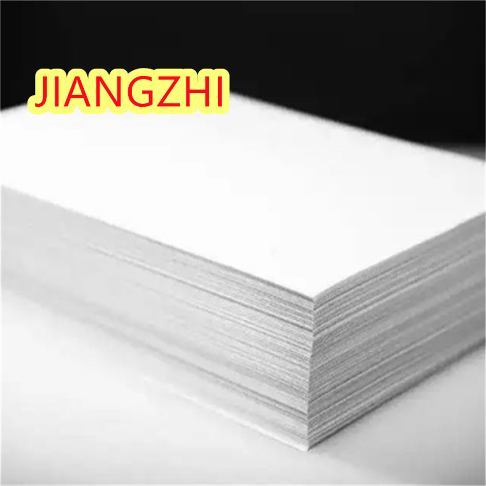 China 
The Best OEM A4 Printing Paper Made From 100% Pulp Paper A4
fabricação e fornecedor