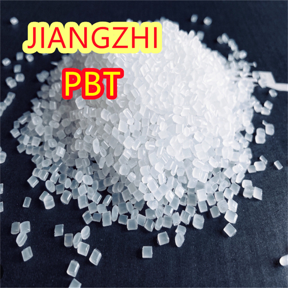 The Best PBT+30%GF V0 Plastic Manufacturer in China PBT