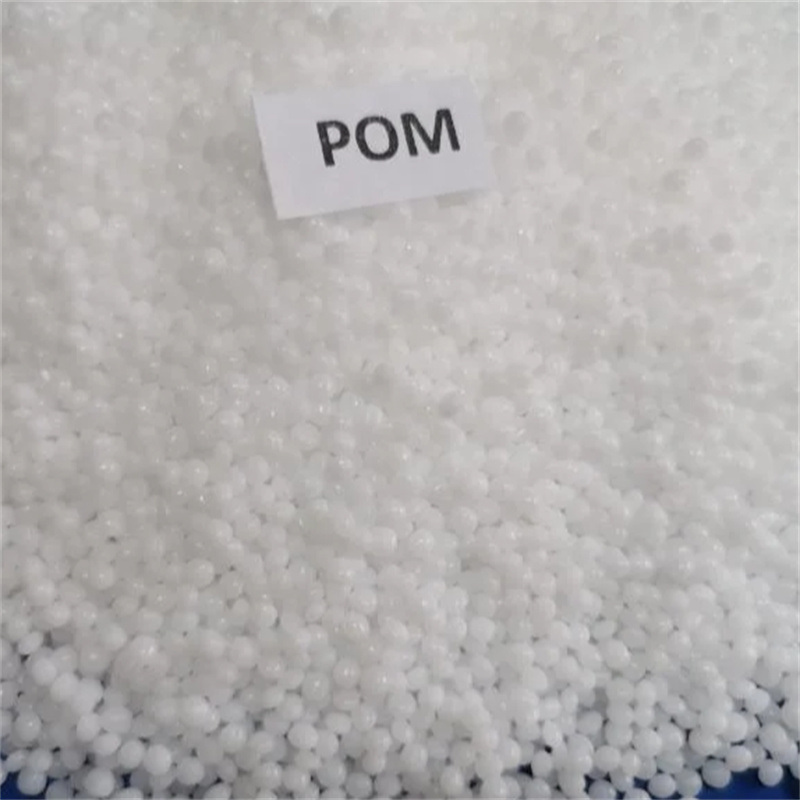 China 
The Factory Produces Original Polyformaldehyde POM Particles High Mobility Engineering Plastics POM
manufacture and supplier