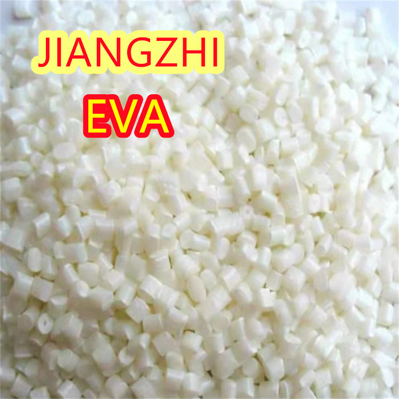 The Hot Sale of EVA 240W Copolymer Resin Plastic Material EVA