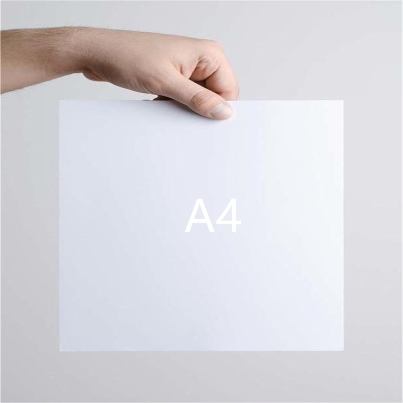 The Latest and Cheap Copy Paper Photocopy Paper A4 80GSM