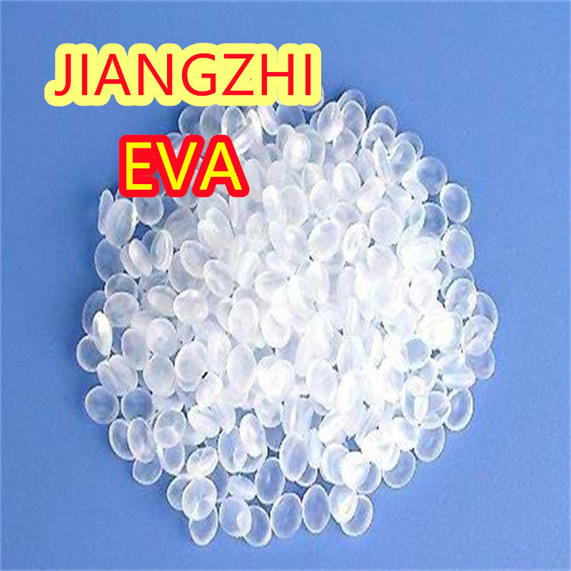 The Popular EVA Copolymer Resin Plastic Material Before It′s Sold out EVA