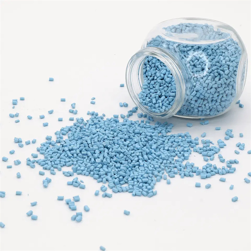 China 
The Role of Pet Flake Particles in Advancing Sustainable Packaging Solutions
manufacture and supplier