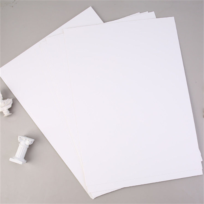 
Thickened Double-Sided Paper for Printing and Business Double a A4
