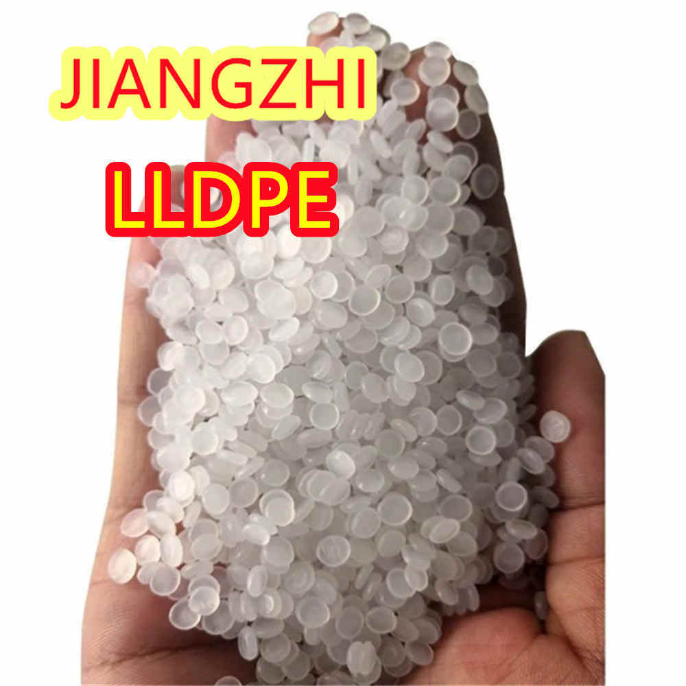 China 
Gránulos de LLDPE Top-Grade disponibles para la compra: Precios imbatibles LLDPE
fabricante y proveedor