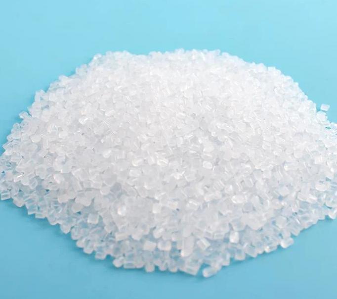 Top Quality HDPE / LDPE / LLDPE Granules for Plastic Products HDPE