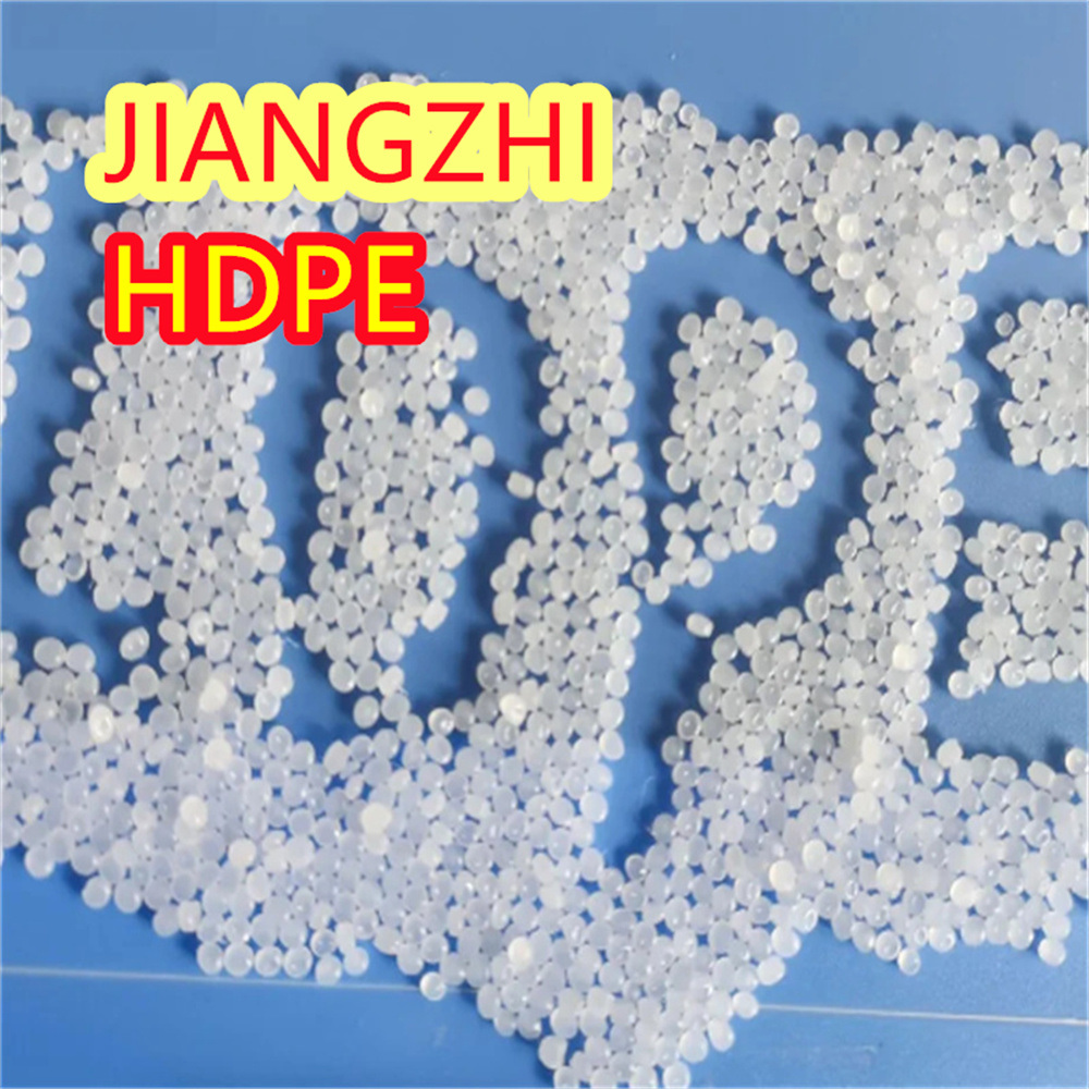 China 
Top-Quality HDPE Plastic Raw Material Choose Our Wide Range of Products HDPE
manufacture and supplier