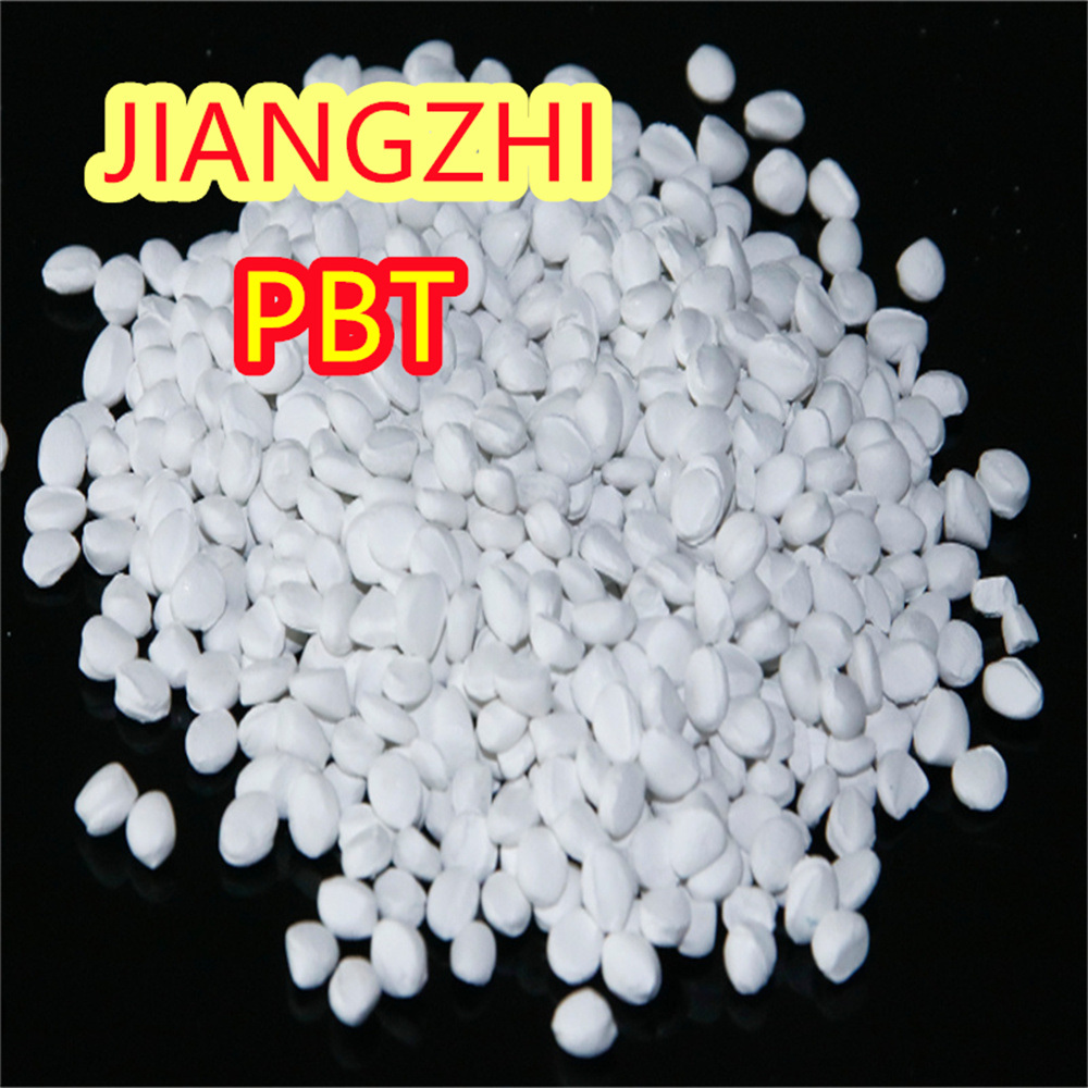 Top-Quality PBT Plastic with 30% Glass Fiber From China PBT