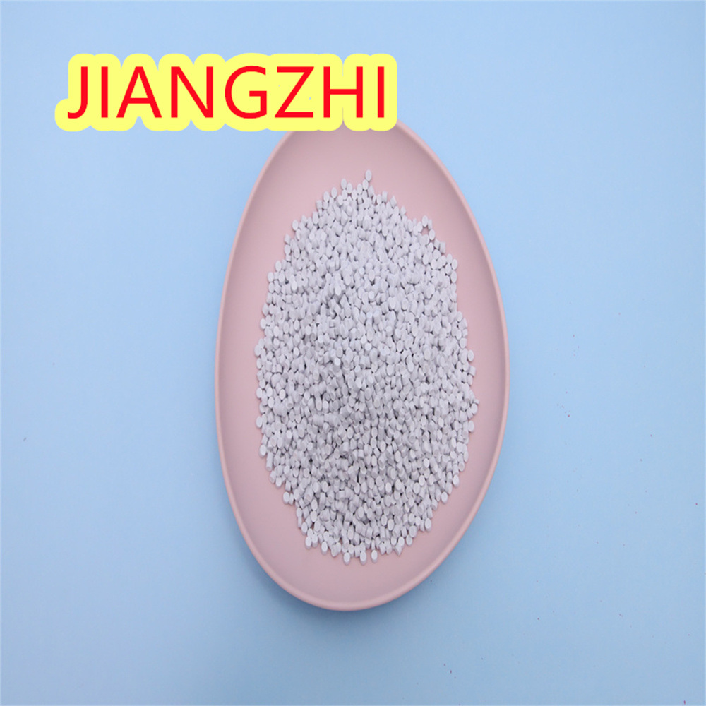 Top-Quality PVC White Powder From Factory PVC