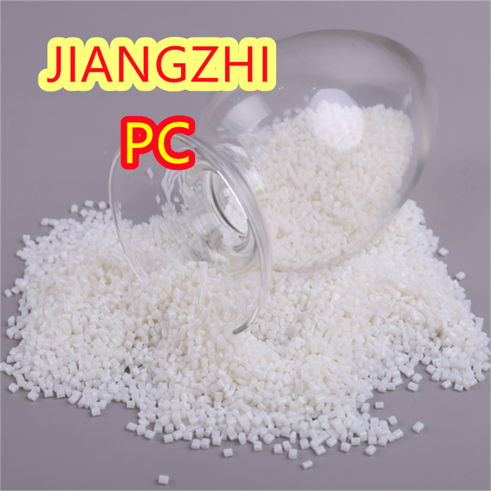 China 
Top-Quality Polycarbonate Granules for Sale Choose Our Wide Range Products PC
manufacture and supplier