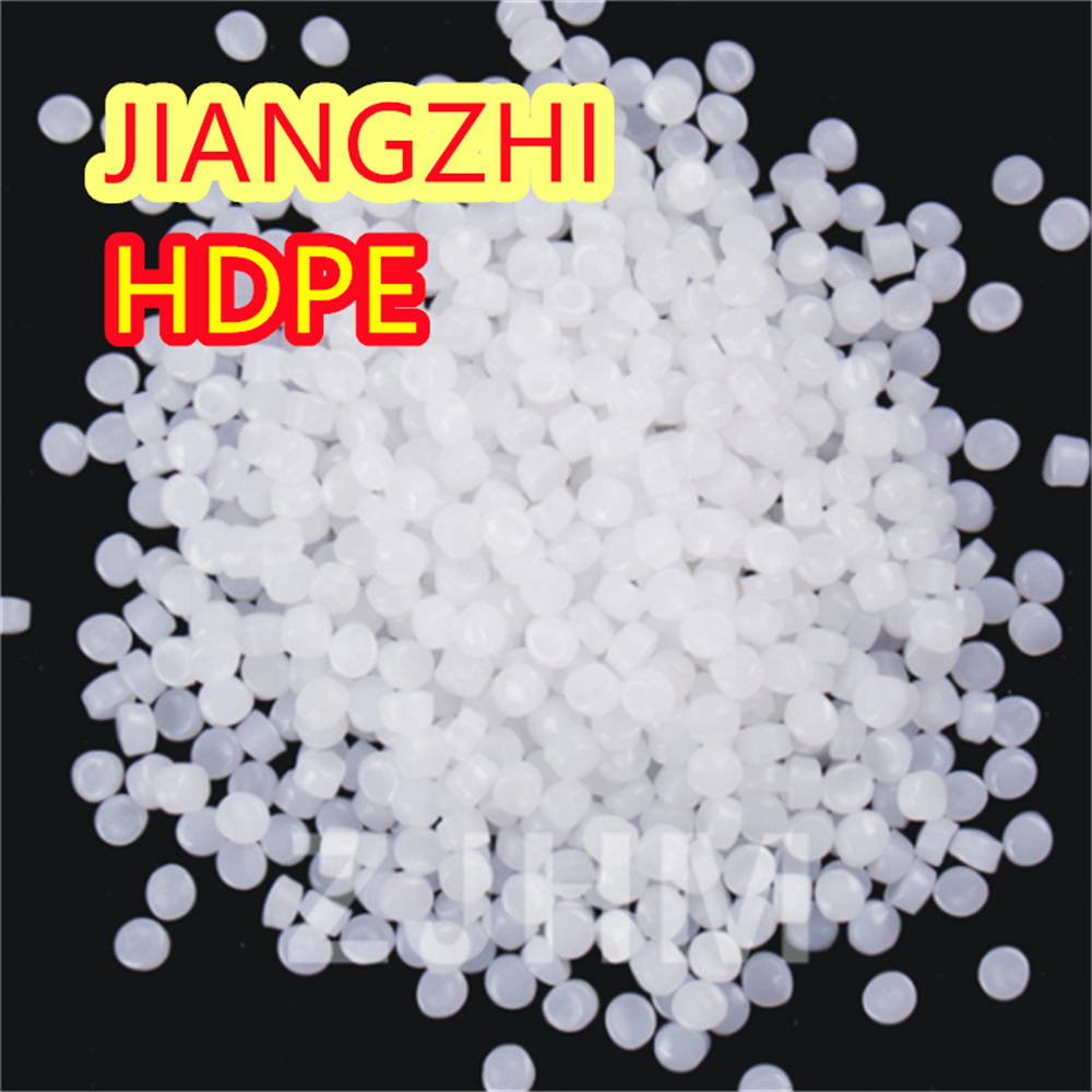 China 
Top Supplier of Film Grade HDPE Plastic Pellets Offering Recycled Materials HDPE
manufacture and supplier