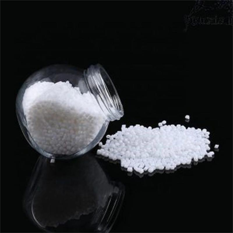 China 
Toughened Resins Particles for Sleeve Clip POM
manufacture and supplier